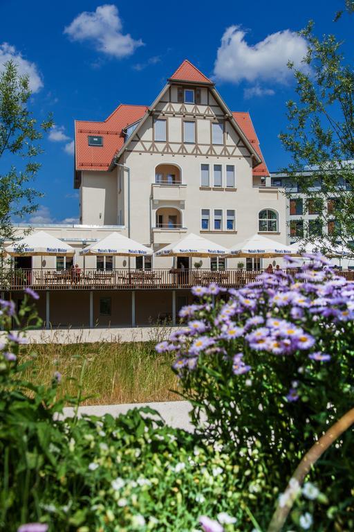 Villa Hirzel Schwäbisch Gmünd 외부 사진